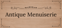 Logo Antique Menuiserie à Saint-Dolay
